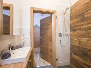 Appartement Brixen im Thale Kenmerken 27