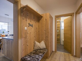 Appartement Brixen im Thale Kenmerken 28