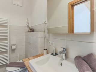 Appartement Brixen im Thale Kenmerken 34