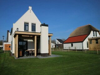 Vakantiepark Roggel Buitenaudio-opname 1