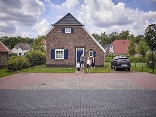 Vakantiepark Roggel Buitenaudio-opname 3