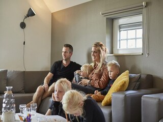 Vakantiepark Roggel Kenmerken 9