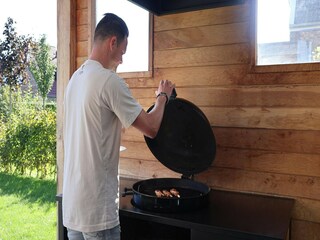 Ferienpark Roggel Außenaufnahme 2