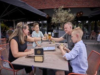 Vakantiepark Roggel  16