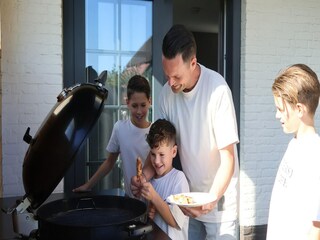 Vakantiepark Roggel  36