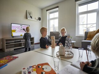 Vakantiepark Roggel Kenmerken 8