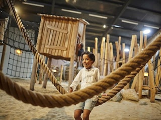 Vakantiepark Roggel  15