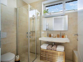 Parque de vacaciones St. Lambrecht Características 14