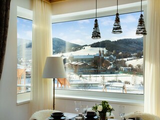 Vakantiepark St. Lambrecht Buitenaudio-opname 9