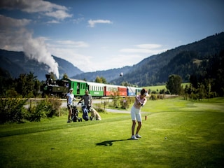 Vakantiepark St. Lambrecht Omgeving 29