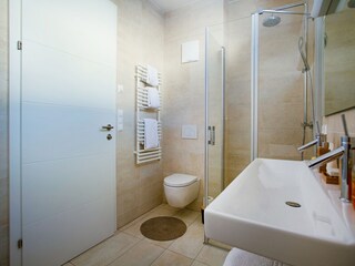 Parco vacanze St. Lambrecht Caratteristiche 20