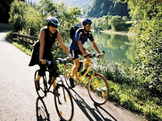 Vakantiepark St. Lambrecht Omgeving 33