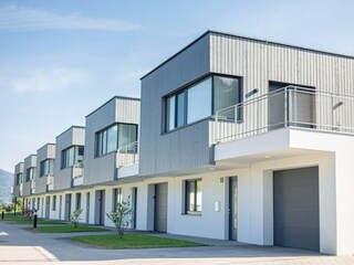 Vakantiepark St. Lambrecht Buitenaudio-opname 8