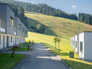 Parco vacanze St. Lambrecht Registrazione all'aperto 5