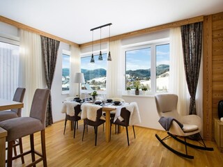 Parque de vacaciones St. Lambrecht Características 16