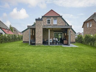 Vakantiepark Roggel Buitenaudio-opname 1