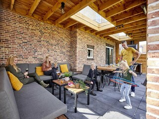 Parco vacanze Roggel Registrazione all'aperto 4