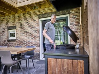 Ferienpark Roggel Außenaufnahme 3