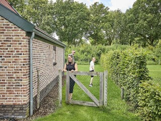 Vakantiepark Roggel Buitenaudio-opname 6