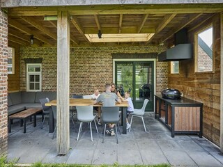 Vakantiepark Roggel Kenmerken 14