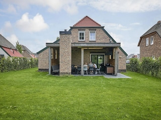 Vakantiepark Roggel Buitenaudio-opname 1