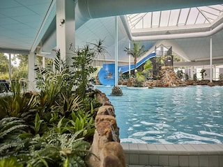 Holiday park Roggel  32