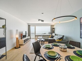Appartement Blankenberge Kenmerken 9
