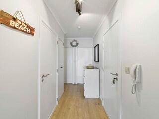 Appartement Blankenberge Kenmerken 10