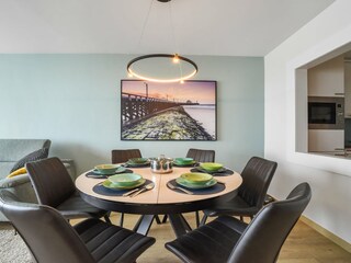 Appartement Blankenberge Kenmerken 11
