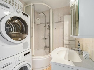 Appartamento Blankenberge Caratteristiche 9