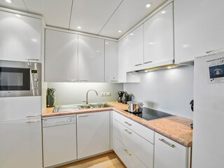 Appartamento Blankenberge Caratteristiche 13