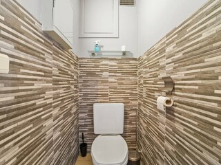 Appartamento Blankenberge Caratteristiche 7