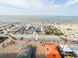 Appartamento Blankenberge Registrazione all'aperto 6