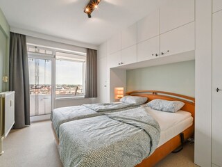 Apartamento Blankenberge Características 15