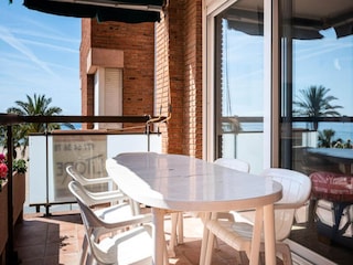 Apartment Torredembarra  6