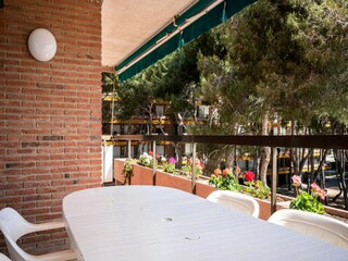 Apartment Torredembarra  7