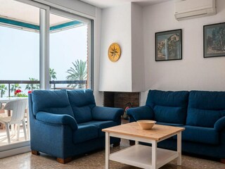 Appartement Torredembarra  8