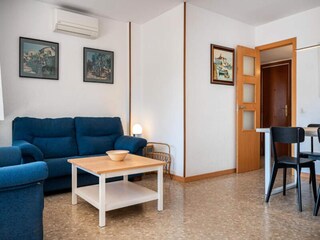 Appartement Torredembarra  9