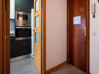 Appartement Torredembarra  11