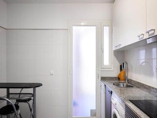 Appartement Torredembarra  15