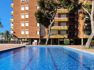 Apartment Torredembarra  28