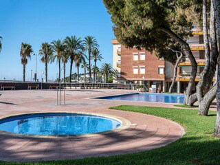 Apartment Torredembarra  30