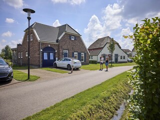 Vakantiepark Roggel Buitenaudio-opname 4