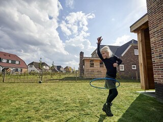 Vakantiepark Roggel Buitenaudio-opname 5