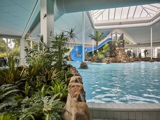 Vakantiepark Roggel  35