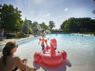 Vakantiepark Roggel  36