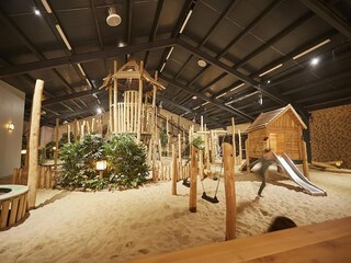 Vakantiepark Roggel  16