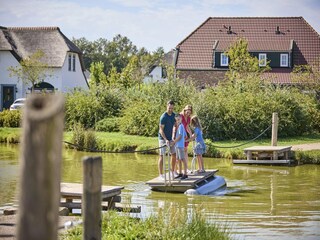 Vakantiepark Roggel  16