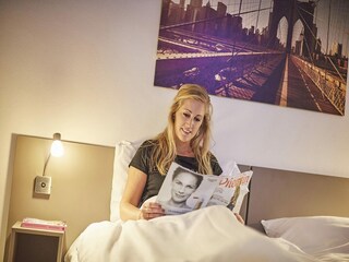 Vakantiepark Roggel Kenmerken 13