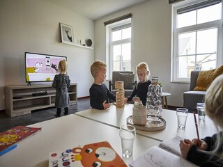 Parco vacanze Roggel Caratteristiche 11